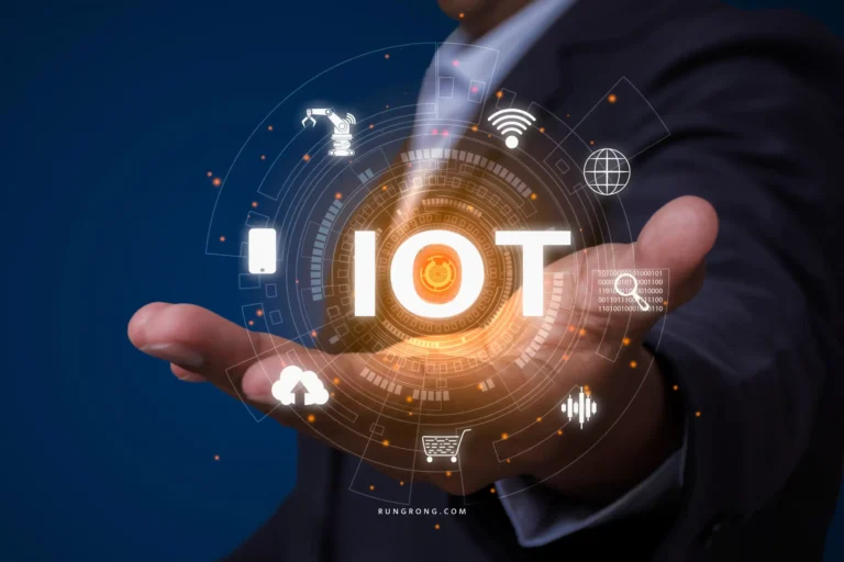 IOT