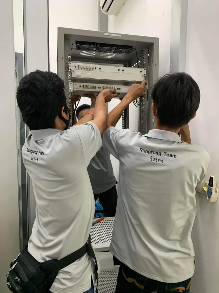 กล้องวงจรปิดสำหรับรถยนต์ ปกป้องทุกเส้นทาง เก็บทุกหลักฐานได้อย่างมั่นใจ 1 บริษัท รังรอง จำกัด - RUNGRONG CO., LTD.