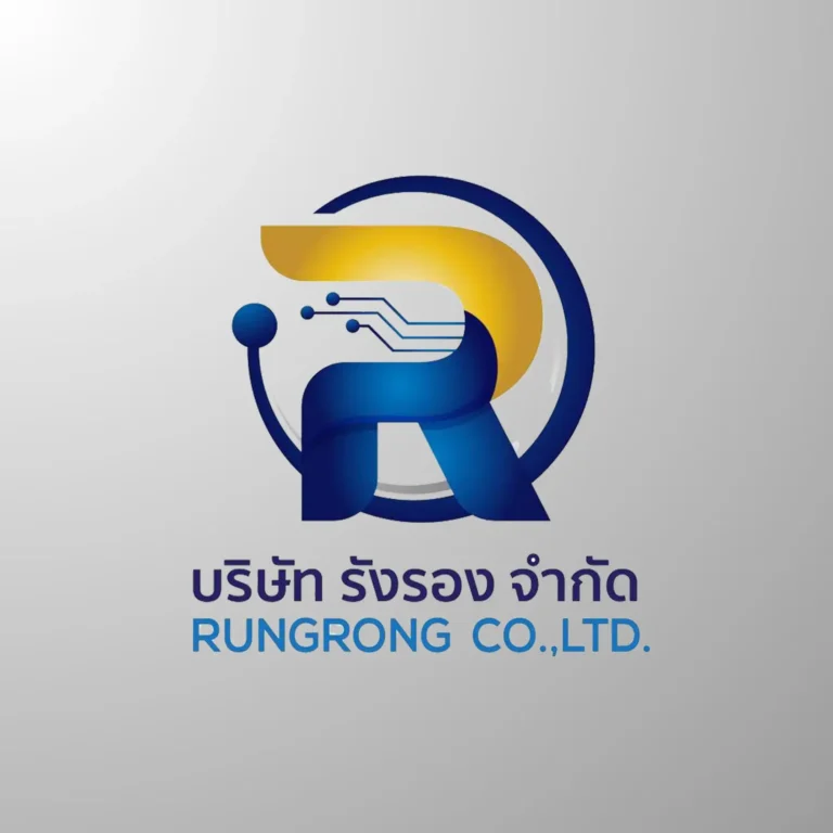 บริษัท รังรอง จำกัด - RUNGRONG CO., LTD.