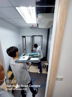 กล้องวงจรปิดสำหรับการดูแลบ้านเมื่อไม่อยู่ เฝ้าระวังทุกมุมบ้าน แม้คุณจะไม่อยู่ก็ตาม 1 บริษัท รังรอง จำกัด - RUNGRONG CO., LTD.