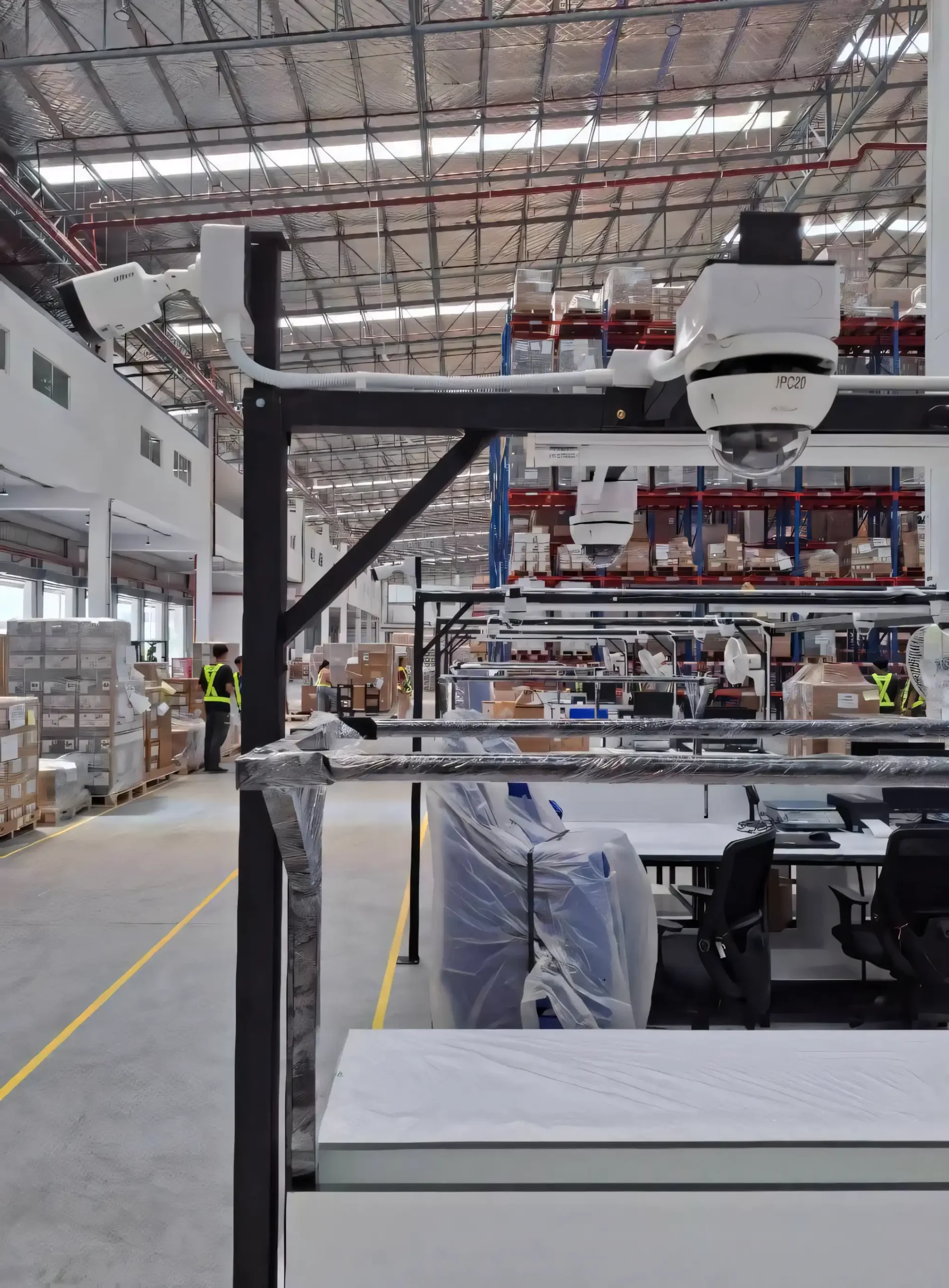 กล้องวงจรปิด 4K ราคาประหยัด ภาพคมชัดระดับ Ultra HD ในราคาจับต้องได้ 1 390862_0 (Web V)